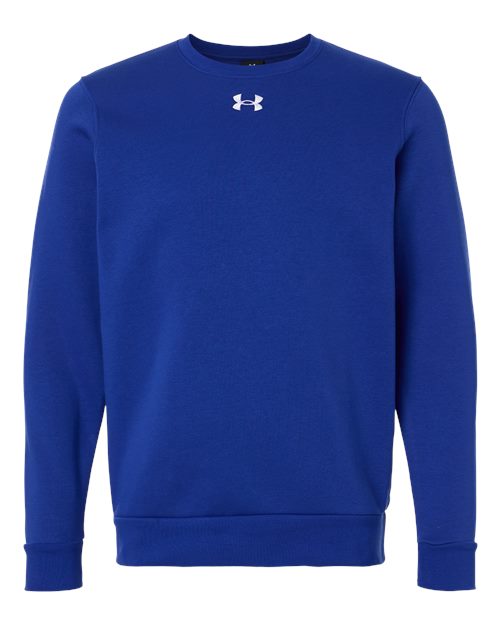 Under Armour Men's Team Icon Fleece Crew 6014160