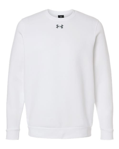 Under Armour Men's Team Icon Fleece Crew 6014160
