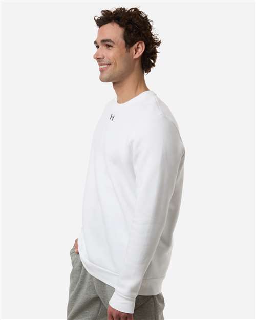 Under Armour Men's Team Icon Fleece Crew 6014160