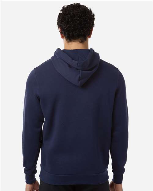 Under Armour Men's Team Icon Fleece Hooded Sweatshirt 6014161