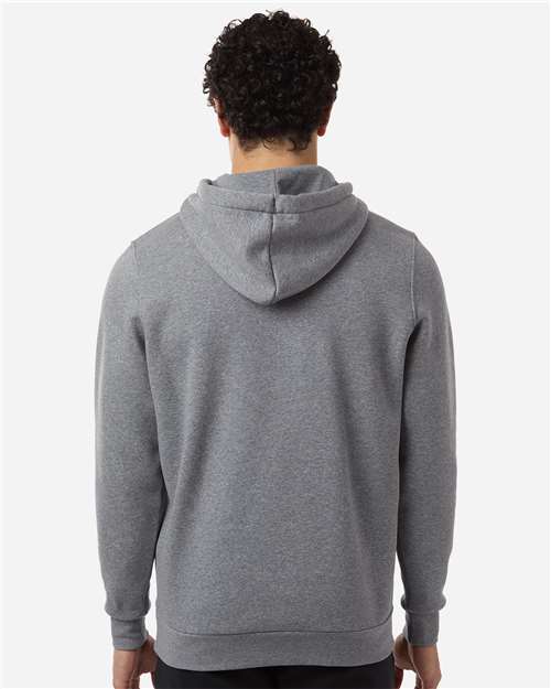 Under Armour Men's Team Icon Fleece Hooded Sweatshirt 6014161