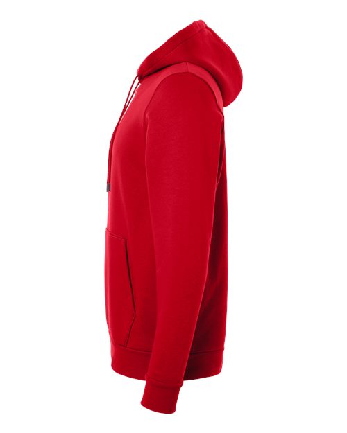 Under Armour Men's Team Icon Fleece Hooded Sweatshirt 6014161