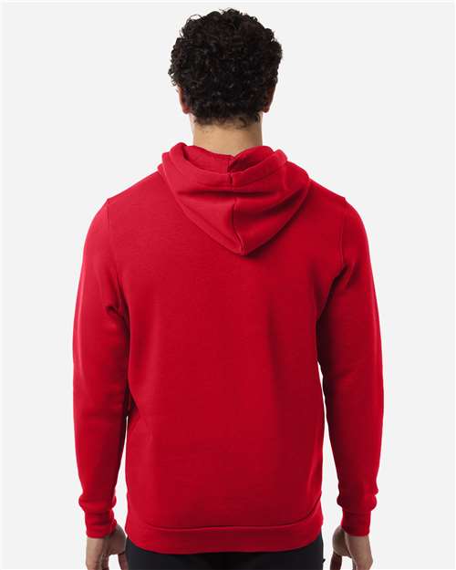 Under Armour Men's Team Icon Fleece Hooded Sweatshirt 6014161