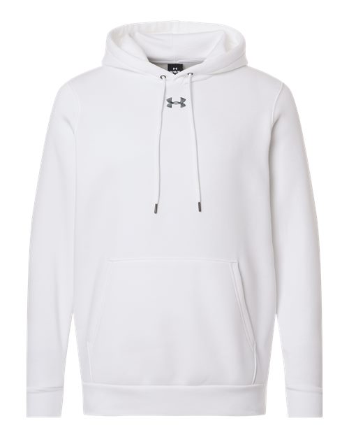 Under Armour Men's Team Icon Fleece Hooded Sweatshirt 6014161