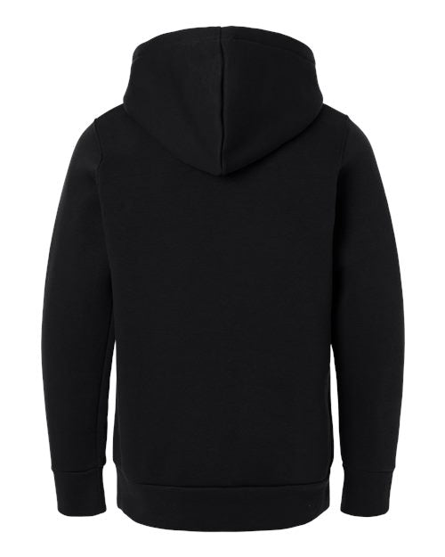 Under Armour Youth Team Icon Fleece Hooded Sweatshirt 6014162