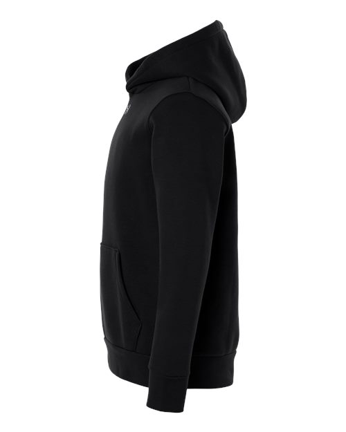 Under Armour Youth Team Icon Fleece Hooded Sweatshirt 6014162