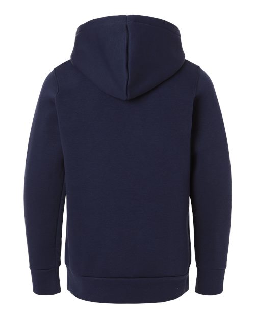 Under Armour Youth Team Icon Fleece Hooded Sweatshirt 6014162