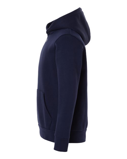 Under Armour Youth Team Icon Fleece Hooded Sweatshirt 6014162