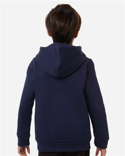 Under Armour Youth Team Icon Fleece Hooded Sweatshirt 6014162