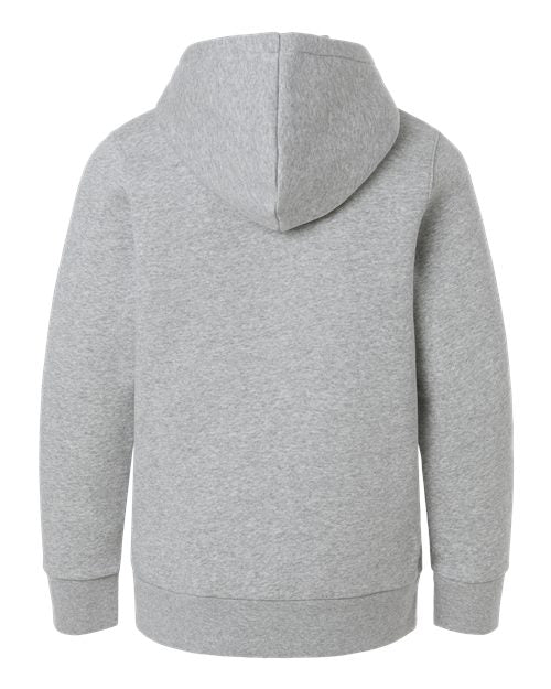 Under Armour Youth Team Icon Fleece Hooded Sweatshirt 6014162