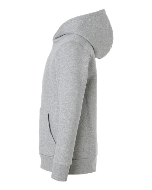 Under Armour Youth Team Icon Fleece Hooded Sweatshirt 6014162
