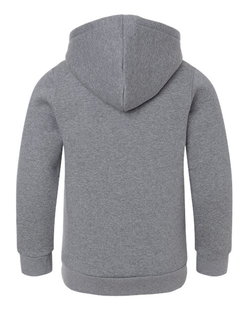 Under Armour Youth Team Icon Fleece Hooded Sweatshirt 6014162