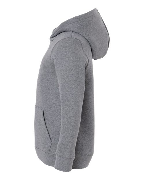 Under Armour Youth Team Icon Fleece Hooded Sweatshirt 6014162