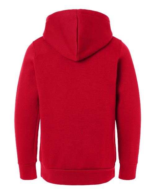 Under Armour Youth Team Icon Fleece Hooded Sweatshirt 6014162