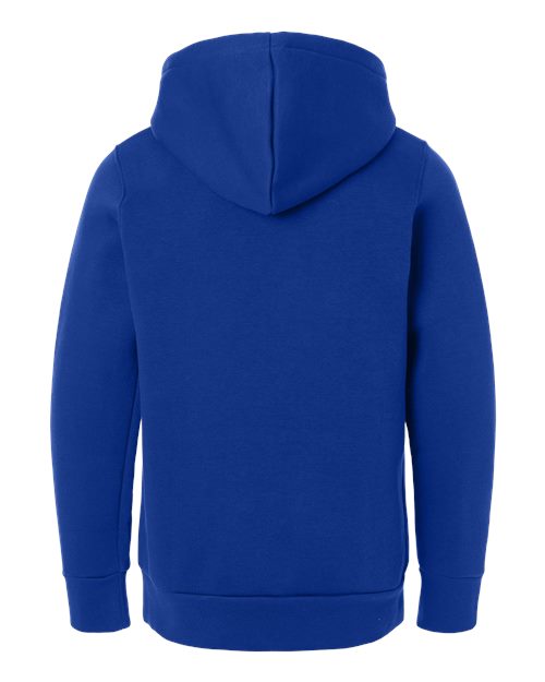 Under Armour Youth Team Icon Fleece Hooded Sweatshirt 6014162
