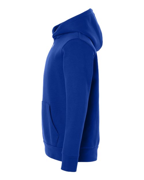 Under Armour Youth Team Icon Fleece Hooded Sweatshirt 6014162