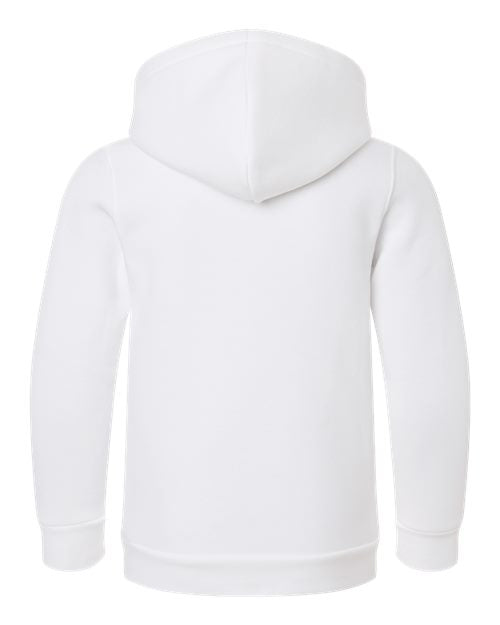 Under Armour Youth Team Icon Fleece Hooded Sweatshirt 6014162