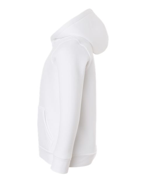 Under Armour Youth Team Icon Fleece Hooded Sweatshirt 6014162