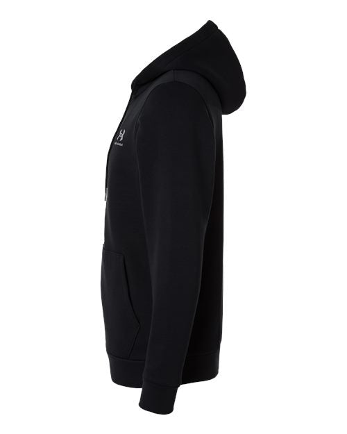 Under Armour Men's Icon Fleece Hooded Full-Zip 1373881