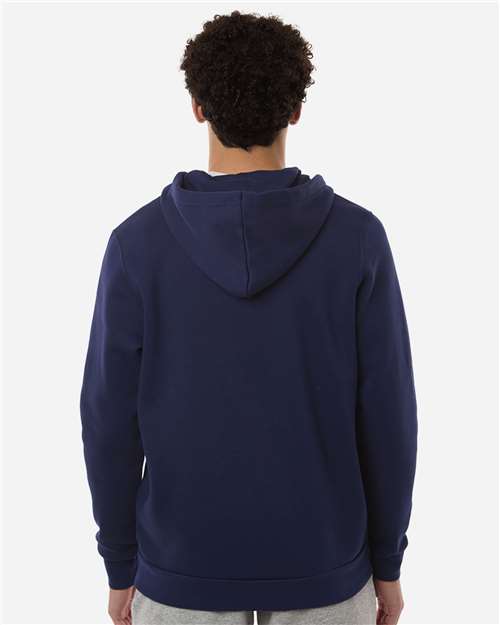 Under Armour Men's Icon Fleece Hooded Full-Zip 1373881