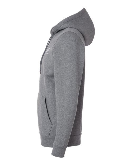 Under Armour Men's Icon Fleece Hooded Full-Zip 1373881