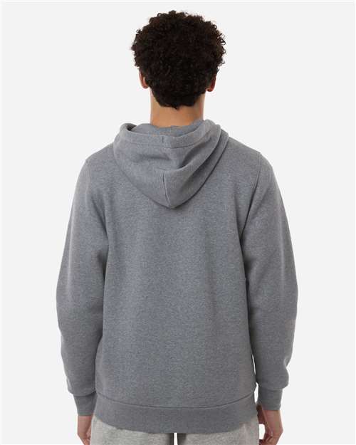 Under Armour Men's Icon Fleece Hooded Full-Zip 1373881