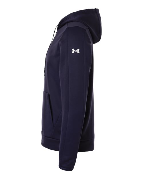 Under Armour Men's Armour Fleece Pro Hooded Sweatshirt 6010164