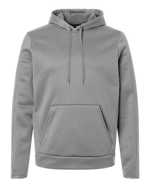Under Armour Men's Armour Fleece Pro Hooded Sweatshirt 6010164