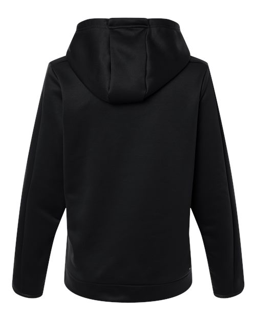 Under Armour Women's Armour Fleece Pro Hooded Sweatshirt 6010943