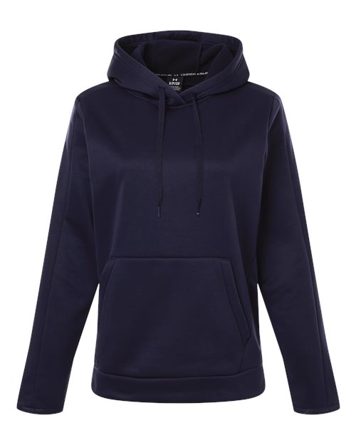 Under Armour Women's Armour Fleece Pro Hooded Sweatshirt 6010943