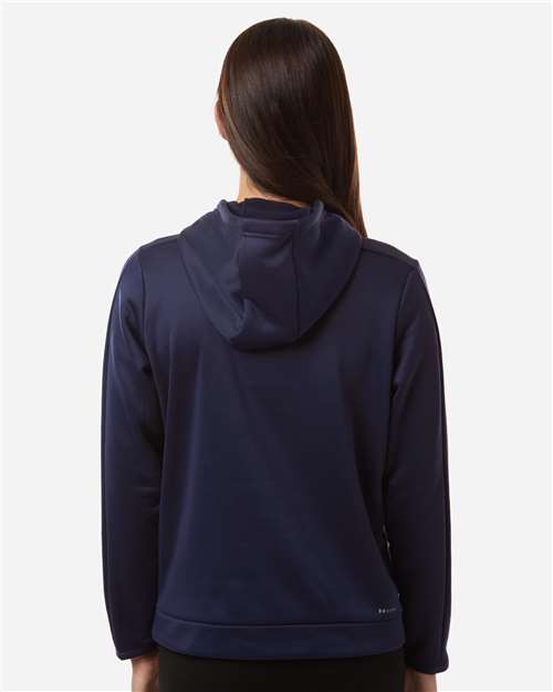 Under Armour Women's Armour Fleece Pro Hooded Sweatshirt 6010943