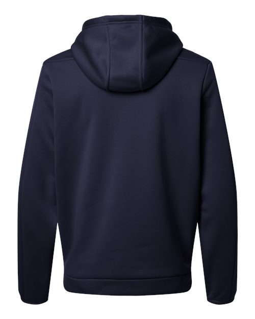 Under Armour Men's Armour Fleece Pro Hooded Full-Zip 6010886