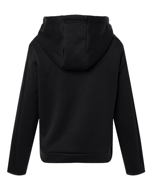 Under Armour Women's Armour Fleece Pro Hooded Full-Zip 6010941
