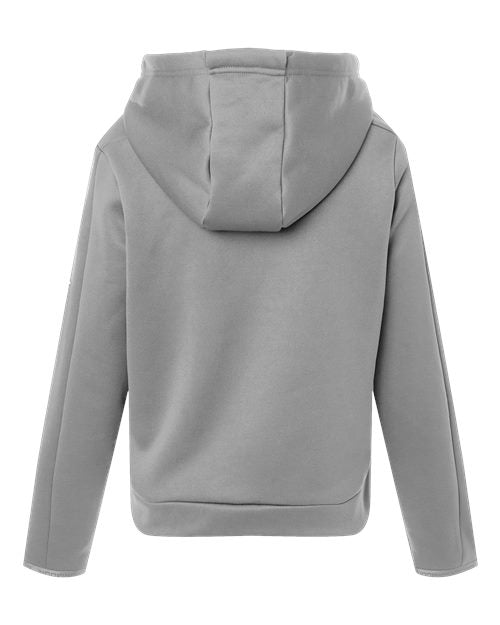 Under Armour Women's Armour Fleece Pro Hooded Full-Zip 6010941
