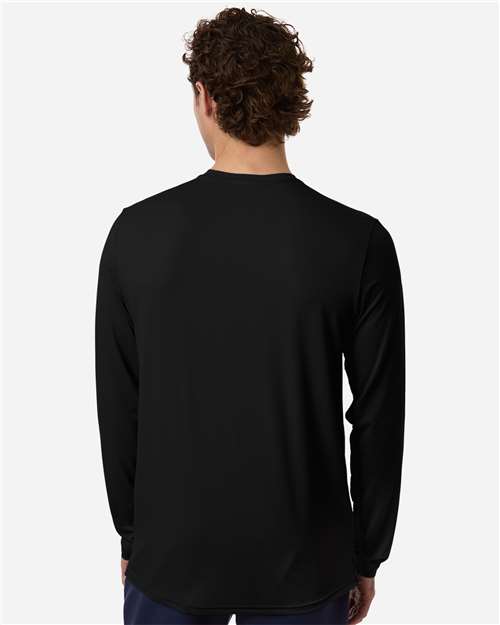 Under Armour Men's Team Vanish Long Sleeve T-Shirt 6014166