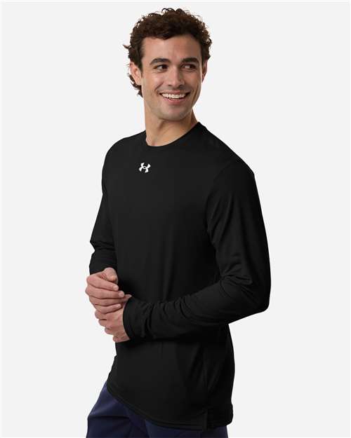Under Armour Men's Team Vanish Long Sleeve T-Shirt 6014166