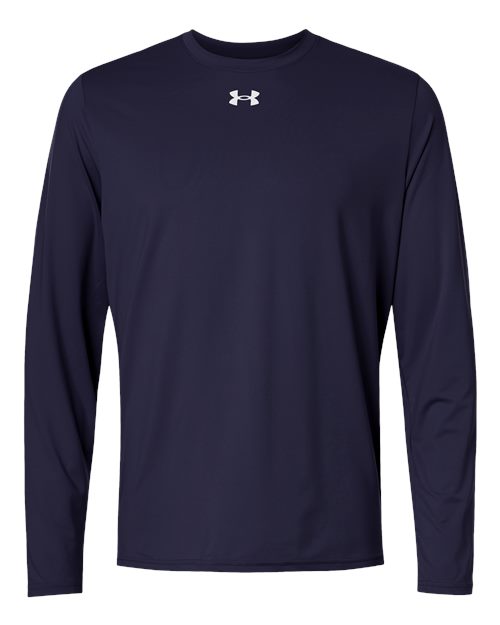 Under Armour Men's Team Vanish Long Sleeve T-Shirt 6014166