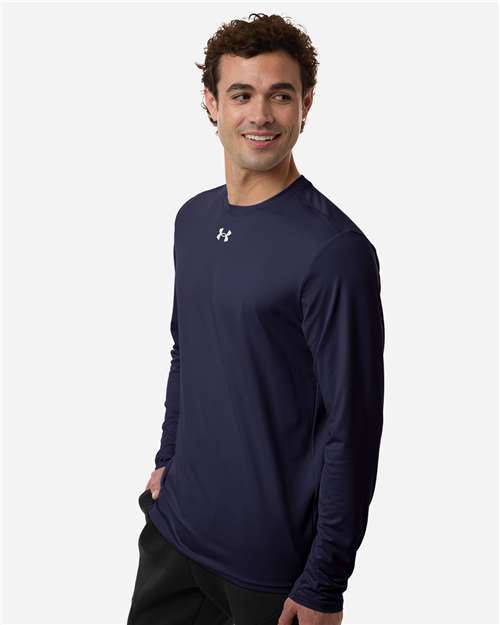 Under Armour Men's Team Vanish Long Sleeve T-Shirt 6014166