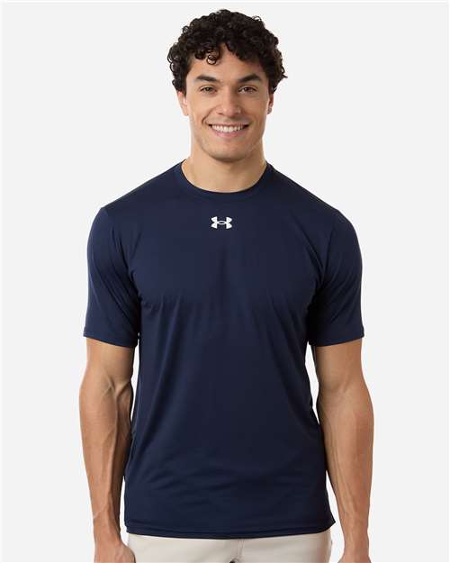 Under Armour Men's Team Vanish T-Shirt 6014167