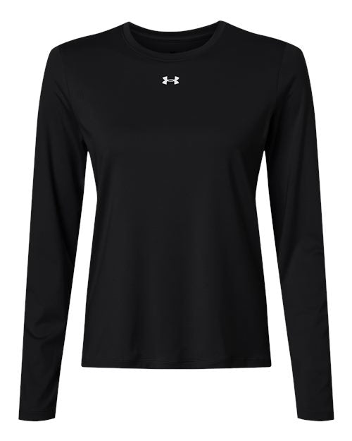 Under Armour Women's Team Vanish Long Sleeve T-Shirt 6014457