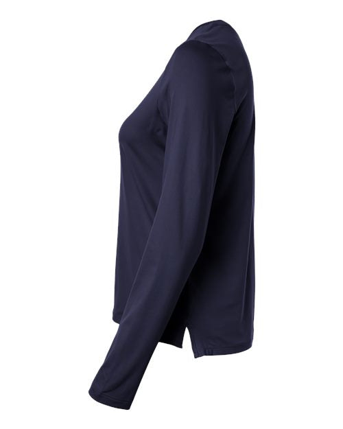 Under Armour Women's Team Vanish Long Sleeve T-Shirt 6014457
