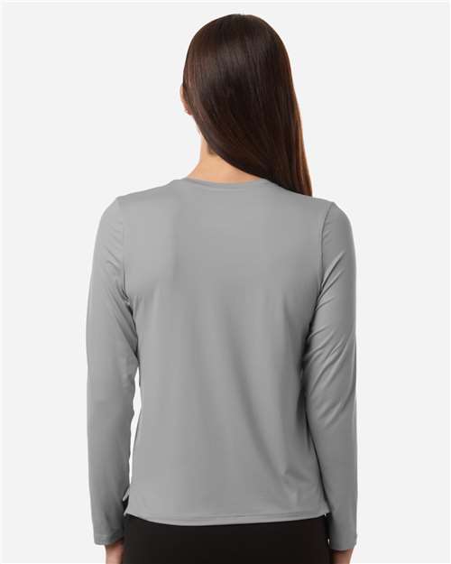 Under Armour Women's Team Vanish Long Sleeve T-Shirt 6014457