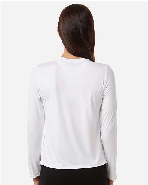 Under Armour Women's Team Vanish Long Sleeve T-Shirt 6014457