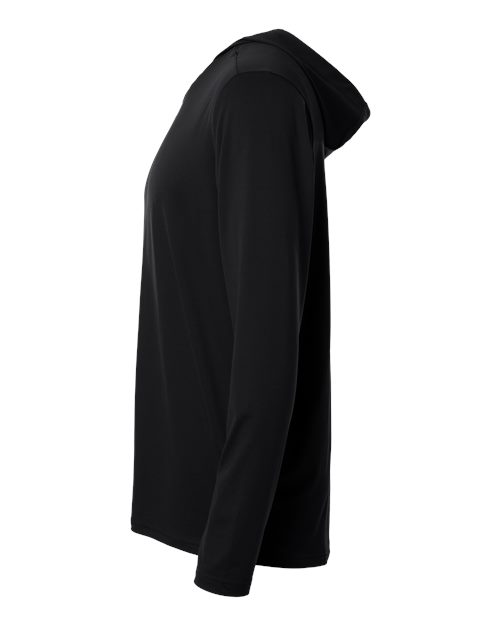 Under Armour Men's Team Vanish Hooded Long Sleeve T-Shirt 6014164