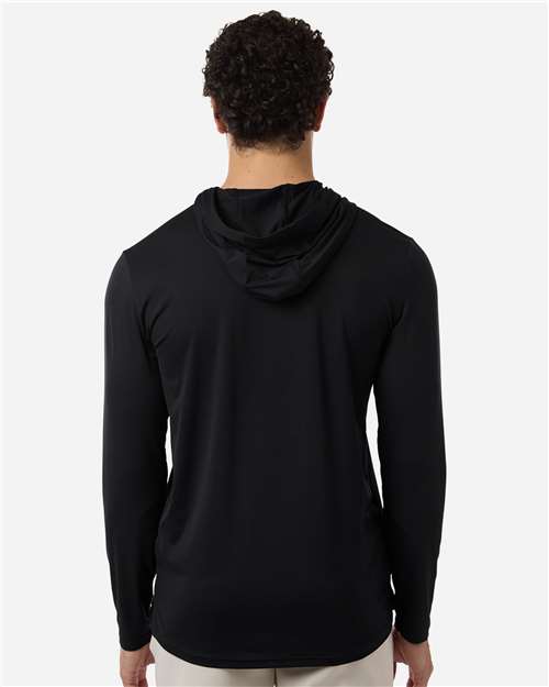 Under Armour Men's Team Vanish Hooded Long Sleeve T-Shirt 6014164