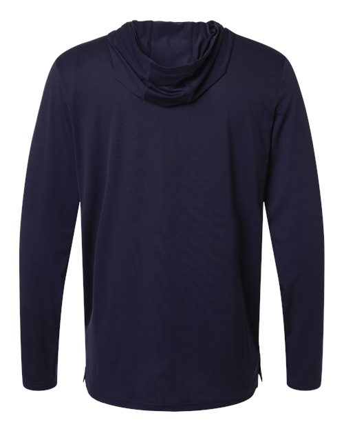 Under Armour Men's Team Vanish Hooded Long Sleeve T-Shirt 6014164