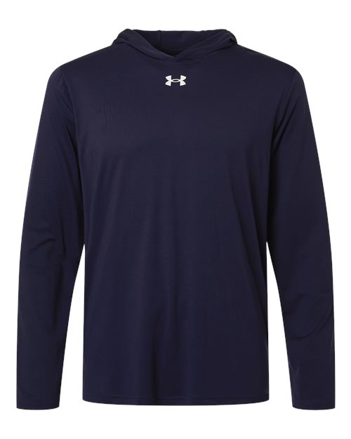 Under Armour Men's Team Vanish Hooded Long Sleeve T-Shirt 6014164