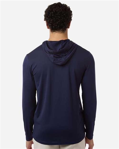 Under Armour Men's Team Vanish Hooded Long Sleeve T-Shirt 6014164