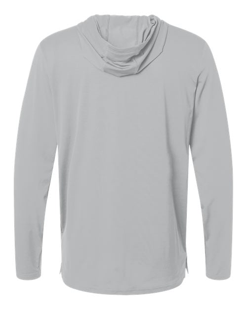 Under Armour Men's Team Vanish Hooded Long Sleeve T-Shirt 6014164