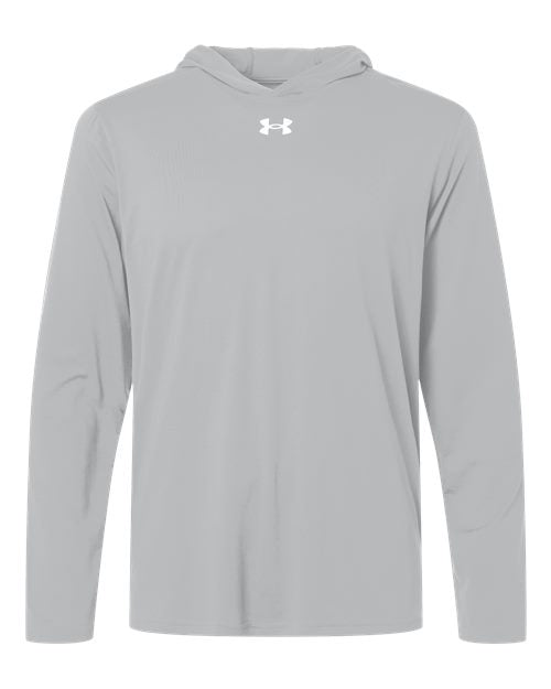 Under Armour Men's Team Vanish Hooded Long Sleeve T-Shirt 6014164